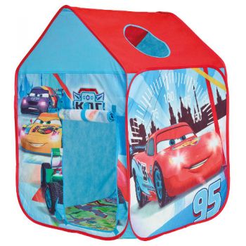 Cort Worlds Apart Cars Wendy House