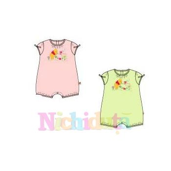 Costum dormit licenta Winnie Costum dormit licenta Winnie