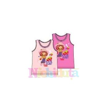Tricou licenta Charlotte