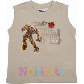 Tricou licenta Transformeri