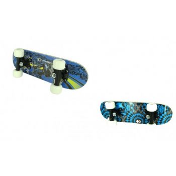 Mini Skateboard copii Globo 43 cm ieftin