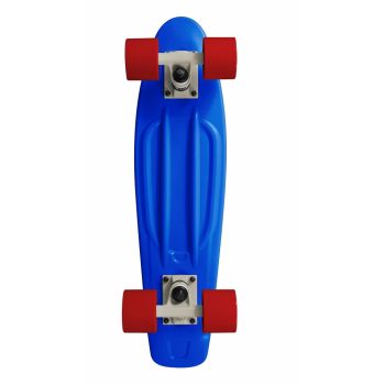 Penny Board Cruiser Albastru