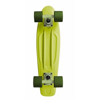 Penny Board Cruiser pentru copii Verde Penny Board Cruiser pentru copii Verde