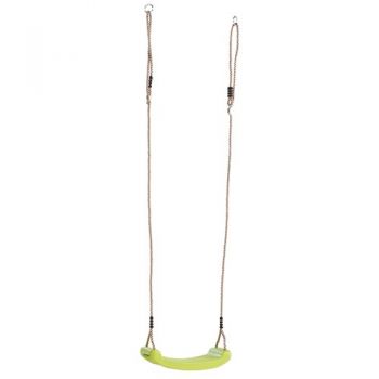 Swing Seat PP10 - Lime Green ieftin