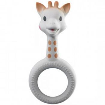 Inel Dentitie Vulli So Pure Girafa Sophie