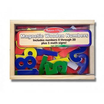 Cifre Magnetice Melissa & Doug