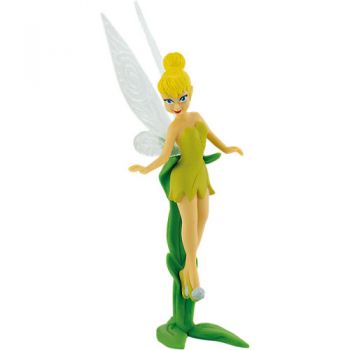 Figurina Bullyland Fairies Tinker Bell