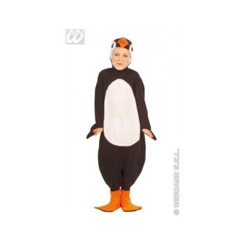 Costum Pinguin