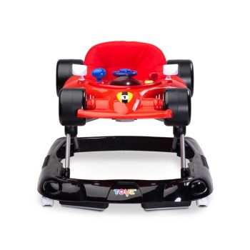 Premergator Toyz Speeder Red de firma original