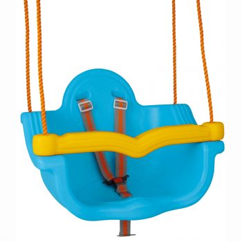 Leagan Jumbo Swing Blue de firma original