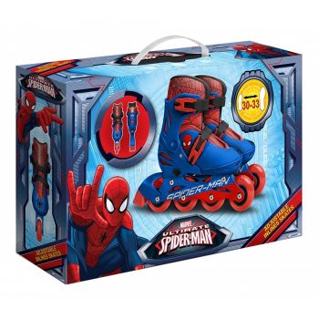 Role Spiderman 30-33