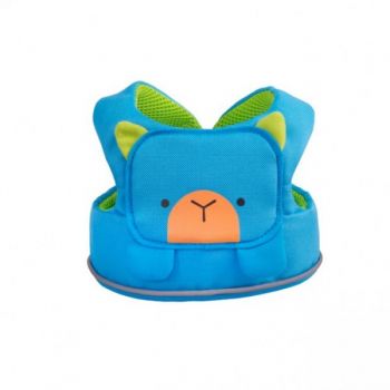 Ham de siguranta Trunki ToddlePak Blue ieftin