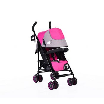 Carucior sport Jerry Pink ieftin