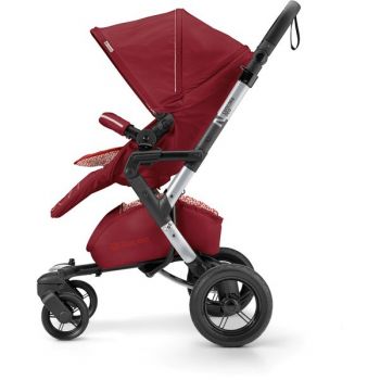 Carucior sport Neo Concord Tomato Red Carucior sport Neo Concord Tomato Red