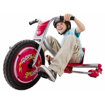 Tricicleta Razor Flash Rider 360 ieftina