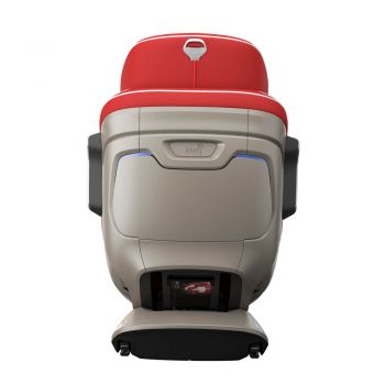 Scaun auto Noah SF012 cu Isofix 0-25 kg Cherry Kiwy Scaun auto Noah SF012 cu Isofix 0-25 kg Cherry Kiwy