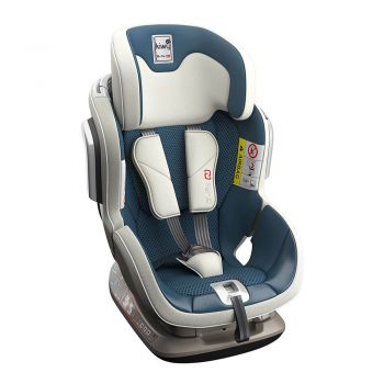Scaun auto Noah SF012 cu Isofix 0-25 kg Ocean Kiwy Scaun auto Noah SF012 cu Isofix 0-25 kg Ocean Kiwy