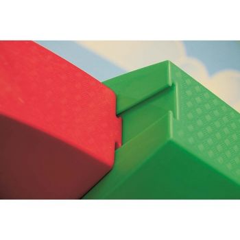Traseu motricitate 10 blocuri drepte
