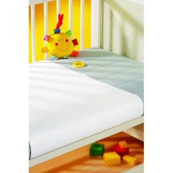 Protectie Impermeabila Molton 120 x 60 cm Protectie Impermeabila Molton 120 x 60 cm