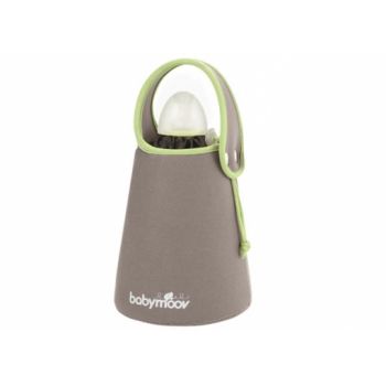 Incalzitor portabil pentru biberon New G Incalzitor portabil pentru biberon New G