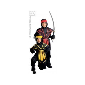 Costum carnaval baieti - Ninja de firma original