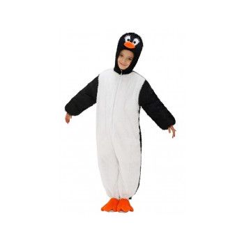 Costum Pinguin