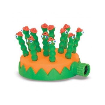 Melissa & Doug - Stropitoare Viermisori la reducere