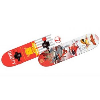 Skateboard copii Planes 80 cm ieftin