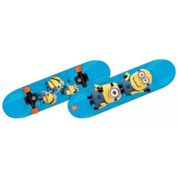 Skateboard Minion 80 cm ieftin