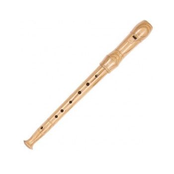 Flaut din lemn 32 cm ieftin