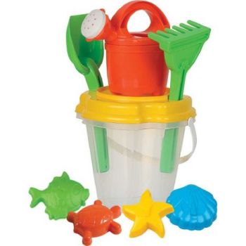 Set jucarii nisip Ciprus - Androni Giocattoli