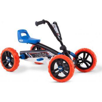 Kart copii, 2-5 ani, BERG Buzzy,  Nitro