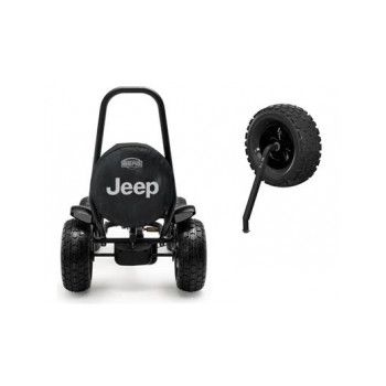 Roata de rezerva Jeep