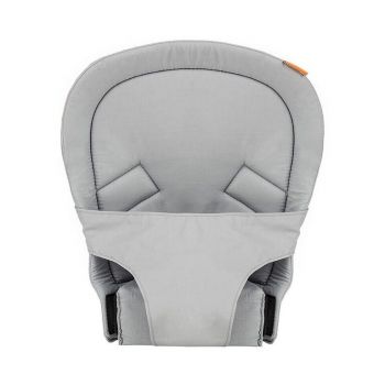 Suport marsupiu nou nascut Tula New Gray de firma original