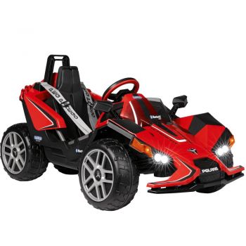 Polaris Slingshot cu telecomanda Peg Perego