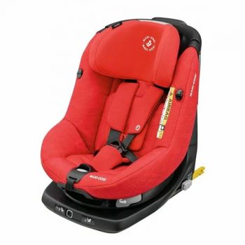 Scaun auto AxissFix Maxi-Cosi nomad red la reducere