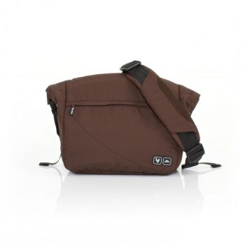 Geanta carucior Courier Chesnut 2015 Abc Design de firma original