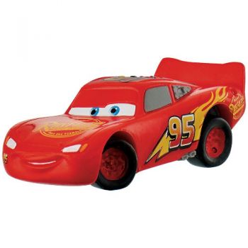 Figurina Bullyland Lightning McQueen - Cars 3