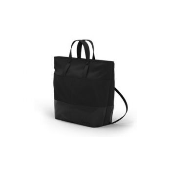 Geanta si rucsac Quinny black de firma original