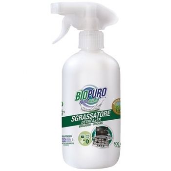 Degresant hipoalergen bio 500ml ieftin