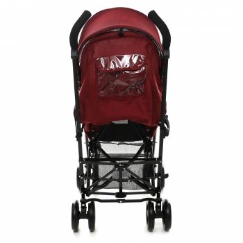 Carucior sport Coto Baby Soul Red ieftin