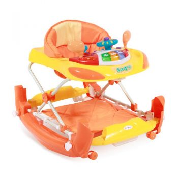 Premergator si Balansoar Lorelli EB W1224CE