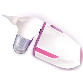 Aspirator Nazal Lanaform Baby Nose Vacuum 2014