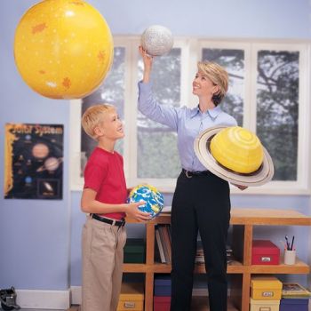 Sistemul Solar Gonflabil Learning Resources Sistemul Solar Gonflabil Learning Resources