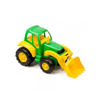 Tractor excavator maxi 58 cm la reducere