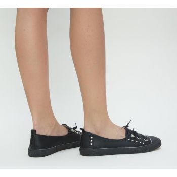 Pantofi Casual Kinder Negri Pantofi Casual Kinder Negri