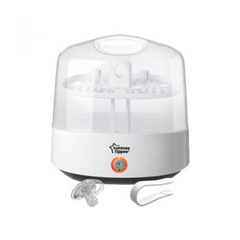 Sterilizator Electric Tommee Tippee Closer to Nature