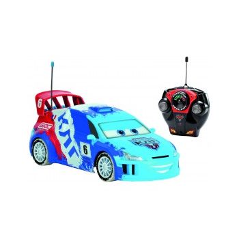 Raoul Ice Racing cu telecomanda ieftina