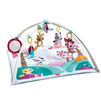 Centru de joaca Tiny Princess Tales GyminiI Deluxe Tiny Love