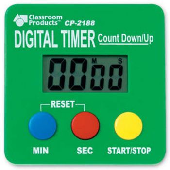 Cronometru Digital Learning Resources